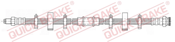 Brake Hose
